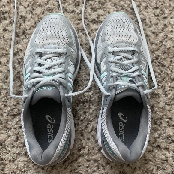 ASICS Gel Superion - Picture 6 of 9